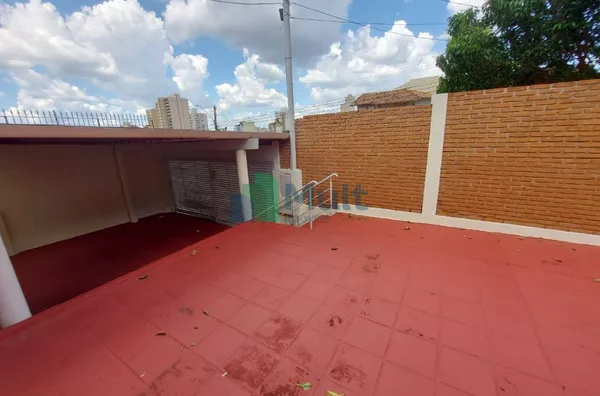Casa com 3 dormitórios à venda, 138 m² por R$ 510.000,00 - Jardim São Luiz - Ribeirão Preto/SP