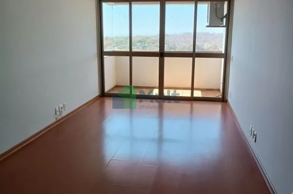 Apartamento em ótima localização no Centro da Cidade com 96,5m².