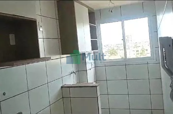 Apartamento em ótima localização no Bairro Monte Alegre com 63m.
