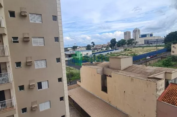 Apartamento com 2 dormitórios à venda, 80 m² por R$ 265.001.500,00 - Parque Industrial Lagoinha - Ribeirão Preto/SP