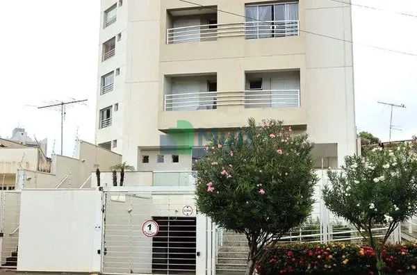 Apartamento em excelente localização no Centro da Cidade com 42,20m²..