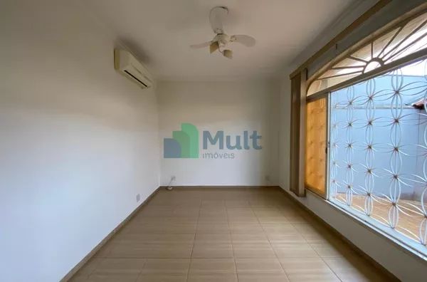 Casa com 3 quartos à venda, 213 m² - Jardim Paulistano - Ribeirão Preto/SP