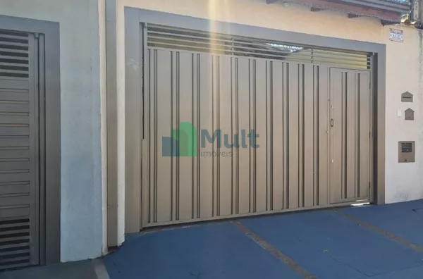 Casa à venda, 80 m² por R$ 350.000,00 - Jardim Ouro Branco - Ribeirão Preto/SP