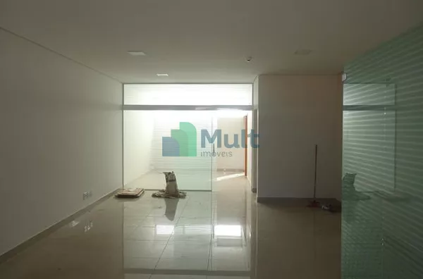 Sala à venda, 55 m² - Jardim São Luiz - Ribeirão Preto/SP