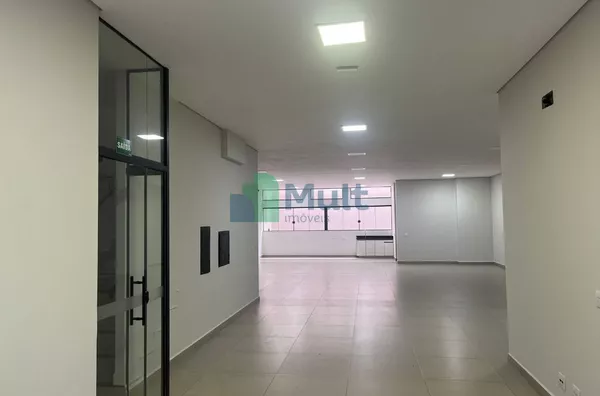 Salão para alugar, 660 m²  - Alto da Boa Vista - Ribeirão Preto/SP