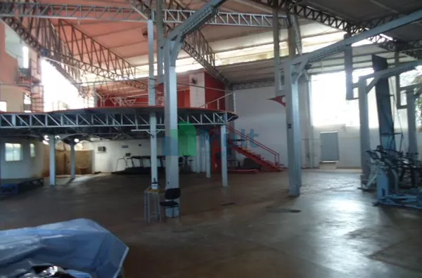 Salão para alugar, 1242 m² por R$ 25.000/mês - Centro - Ribeirão Preto/SP