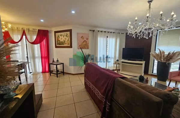 Apartamento com 4 suítes à venda, 257,75 m² - Santa Ângela  - Ribeirão Preto/SP
