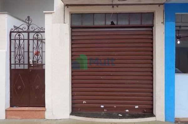 Salão para alugar, 40 m²  - Centro - Ribeirão Preto/SP