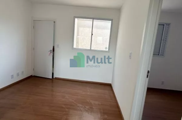 Apartamento Novo em ótima localização no Bairro Recreio das Acácias com 40,06m² de área privativa.