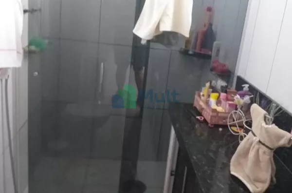 Casa à venda, 130 m² por R$ 350.000,00 - Vila Amélia - Ribeirão Preto/SP