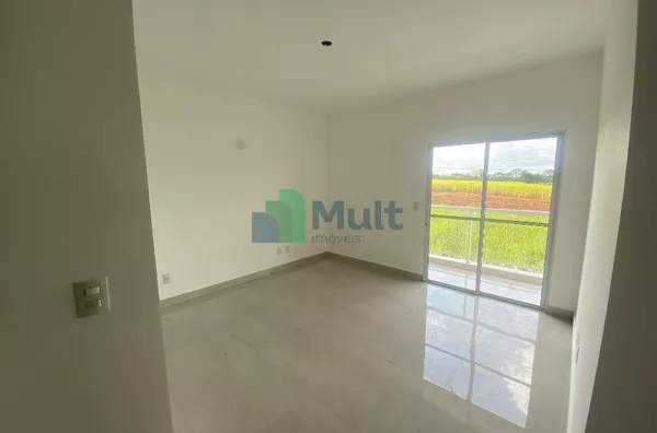 Apartamento com 2 quartos à venda, 77 m² - Residencial e Comercial Palmares - Ribeirão Preto/SP