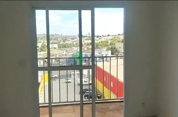 Apartamento em ótima localização no Bairro Monte Alegre com 63m.