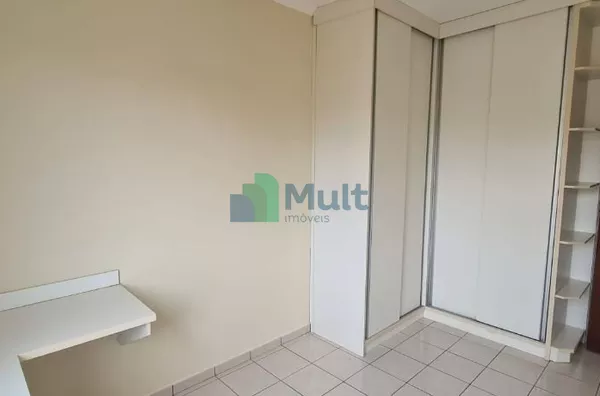 Apartamento com 2 dormitórios à venda, 80 m² por R$ 265.001.500,00 - Parque Industrial Lagoinha - Ribeirão Preto/SP