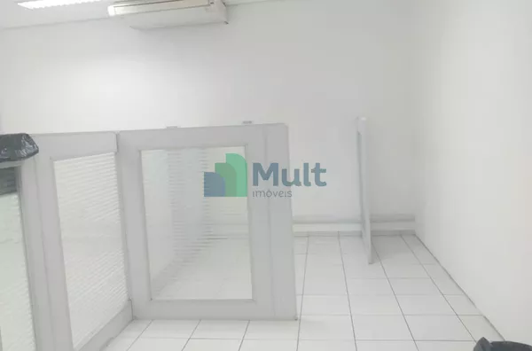 Salão para alugar, 312 m² por R$ 15.541,00/mês - Centro - Ribeirão Preto/SP