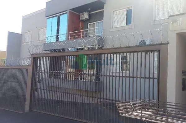 Edifício Terezinha