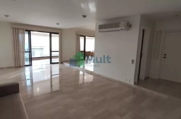 Apartamento de Alto Padrão com 336,86m²,  localizado na Zona Sul ao lado da Av João Fiusa,  4...