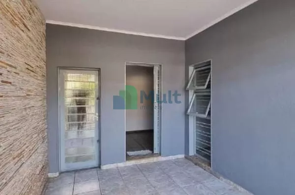 Prédio à venda, 155 m² por R$ 400.000,00 - Jardim Paulistano - Ribeirão Preto/SP