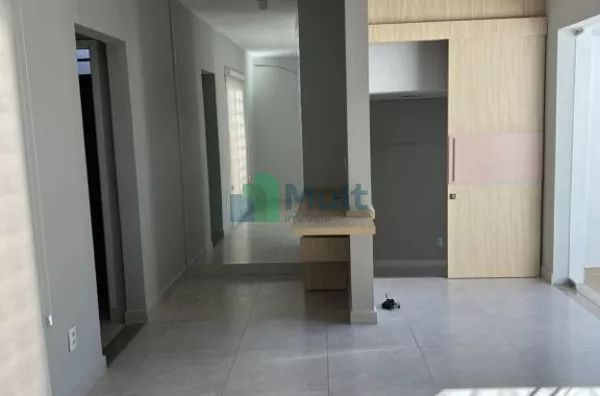 Salão para alugar, 279 m²- Jardim São Luiz - Ribeirão Preto/SP