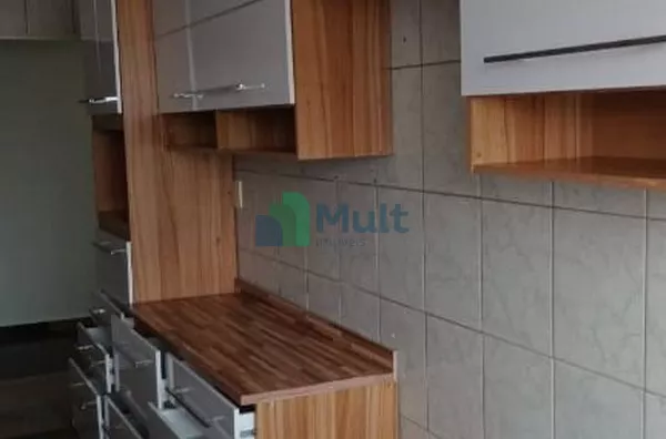 Apartamento com 2 quartos à venda, 71 m² - Vila Elisa - Ribeirão Preto/SP
