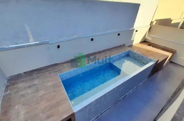 Casa com 3 dormitórios à venda, 365 m² por R$ 2.495.000 - Vila do Golf - Ribeirão Preto/SP