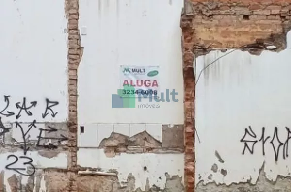 Terreno para alugar, 236 m² por R$ 1.500,00/mês - Centro - Ribeirão Preto/SP