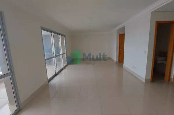 Apartamento Novo de Alto Padrão na Zona Sul.