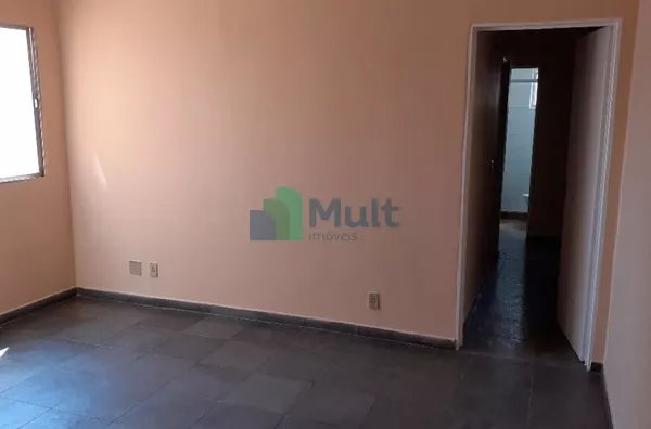Apartamento com 2 dormitórios para alugar, 52 m² - Jardim Palma Travassos - Ribeirão Preto/SP