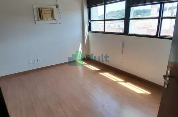 Sala para alugar Avenida Independência , 45 m²  Centro - Ribeirão Preto/SP