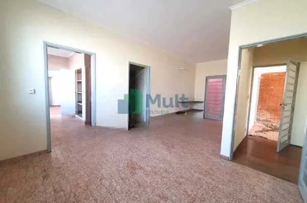 Casa à venda, 155 m² por R$ 470.000,00 - Jardim Macedo - Ribeirão Preto/SP