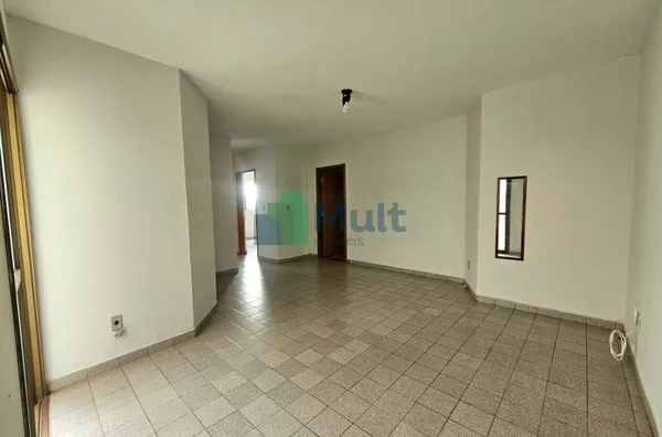Apartamento com 2 quartos, sendo 1 suíte à venda, 67 m² - Vila Amélia - Ribeirão Preto/SP