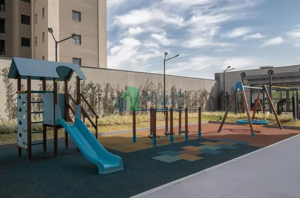 Apartamento de Alto Padrão em excelente localização no Bairro Jd. Olhos D'água com  158m² de área privativa.