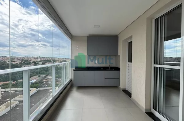 Apartamento com 2 dormitórios, sendo 1 suíte, 77 m² - venda ou aluguel - República - Ribeirão Preto/SP