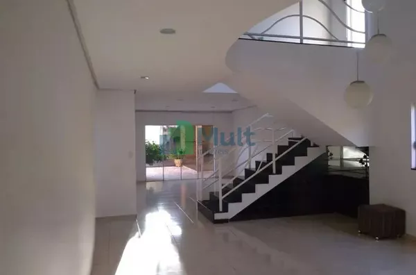 Sobrado à venda, 413 m² por R$ 1.290.000,00 - City Ribeirão - Ribeirão Preto/SP