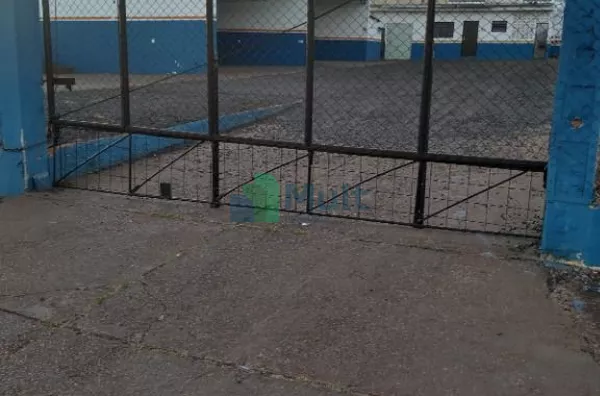 Terreno com benfeitorias para alugar, 1000 m² - Jardim Palma Travassos - Ribeirão Preto/SP