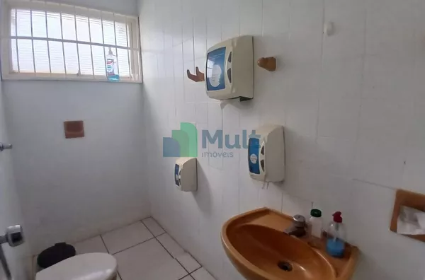 Sala para alugar, 435 m² - Centro - Ribeirão Preto/SP