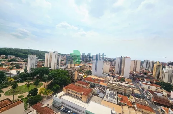Sala Comercial à venda, 38 m² - Centro - Ribeirão Preto/SP