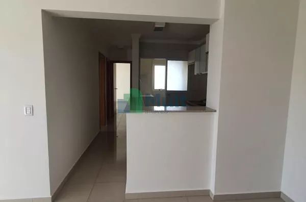 Apartamento com 2 dormitórios à venda, 70 m² por R$ 445.000,00 - Jardim Macedo - Ribeirão Preto/SP