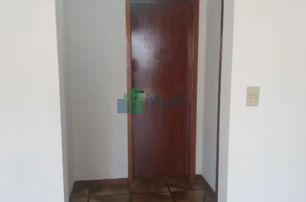 Apartamento com 3 dormitórios para alugar, 167 m² - Centro - Ribeirão Preto/SP
