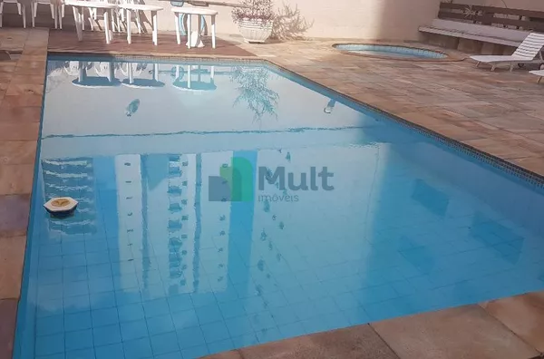Apartamento com 3 dormitórios à venda, 151 m² - Higienópolis- Edifício Phartenon - Ribeirão Preto/SP