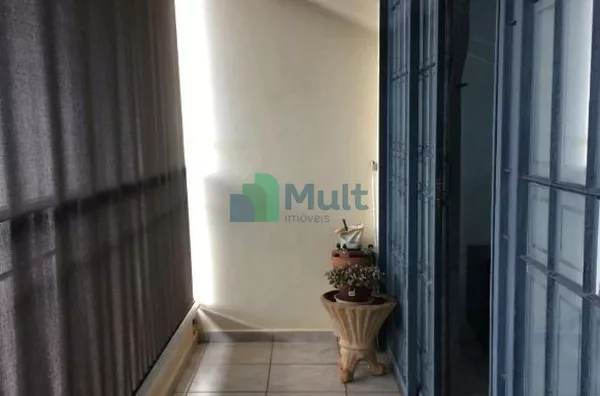 Apartamento à venda, 96 m² por R$ 420.000,00 - Condomínio Itamaraty - Ribeirão Preto/SP