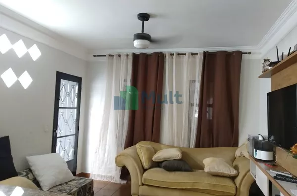 Casa com 2 dormitórios à venda, 138 m² por R$ 320.000,00 - Parque Ribeirão Preto - Ribeirão Preto/SP