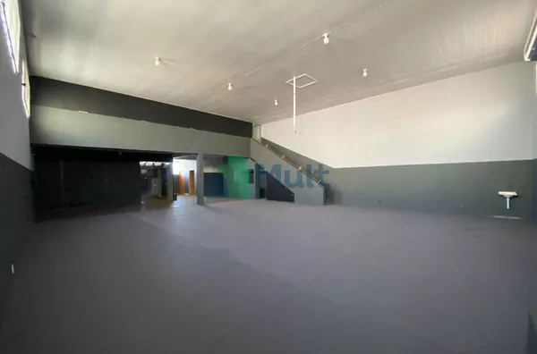 Salão para alugar, 482 m² - Jardim Mosteiro - Ribeirão Preto/SP
