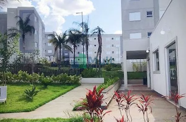 Apartamento Novo pronto para morar no Condomínio Reserva das Tulipas - Recreio das Acácias.