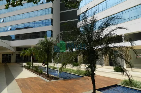 Centro Empresarial Neo Ribeirão