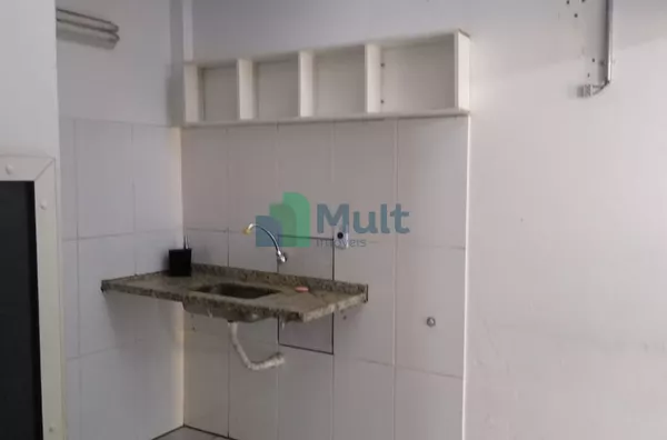 Salão para alugar, 60 m² - Campos Elíseos - Ribeirão Preto/SP