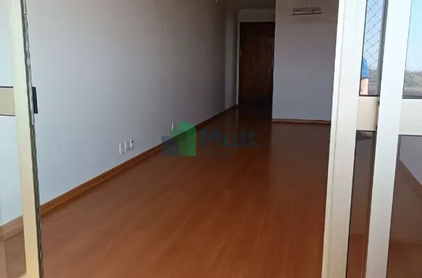 Apartamento em ótima localização no Centro da Cidade com 96,5m².