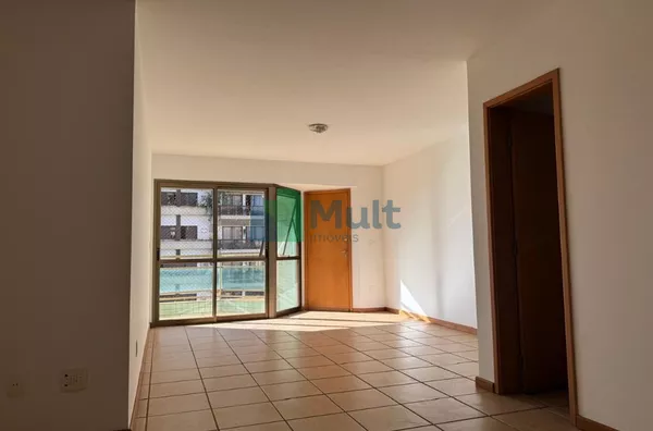 Apartamento com 5 quartos para alugar, 170 m²- Centro - Ribeirão Preto/SP