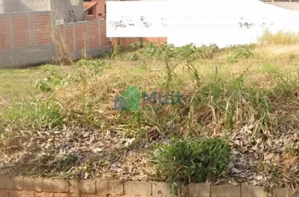 Terreno Residencial na City