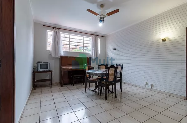 Casa à venda, 182 m² por R$ 720.000,00 - Alto da Boa Vista - Ribeirão Preto/SP