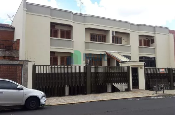 Edifício Ametista